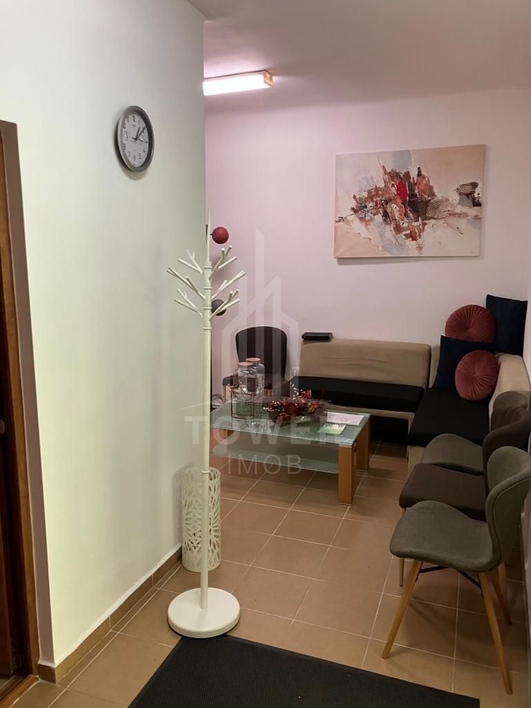 Apartament cu Terasă și Curte – 4 Camere, 120 mp Ultracentral - Poză 5