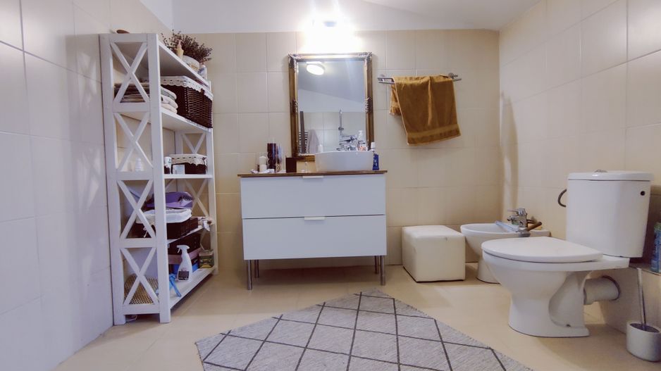 CASA  INDIVIDUALA SACALAZ 135 MP CU 476 MP TEREN - Poză 16