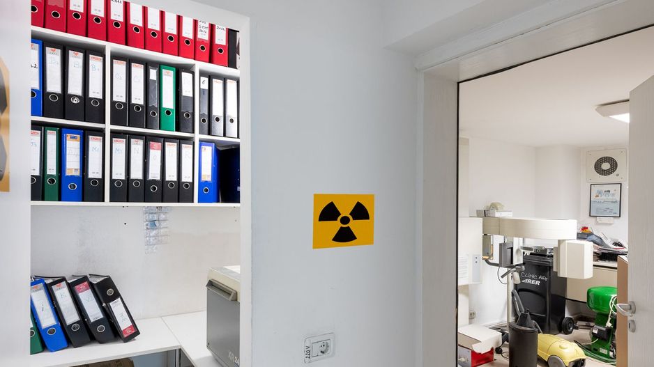 Spatiu de birouri - Poză 44