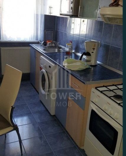 Apartament 2 camere cu balcon de vânzare Vasile Aaron - Poză 7