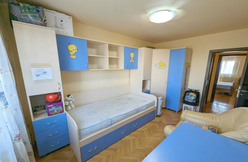 Apartament 3 camere Iancului - Poză 5