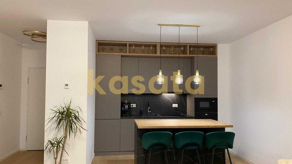 2 camere parter cu gradina | zona Jandarmeriei | - Poză 6