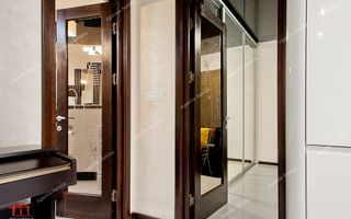 Vanzare apartament cu 4 camere, zona Doja( N. Leonard), parter, 81 mp. - Poză 4