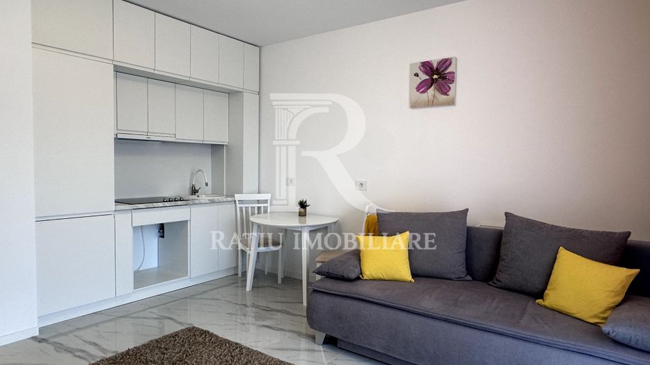 Apartament cu 2 camere | Prima Universității | Oradea - Poză 1