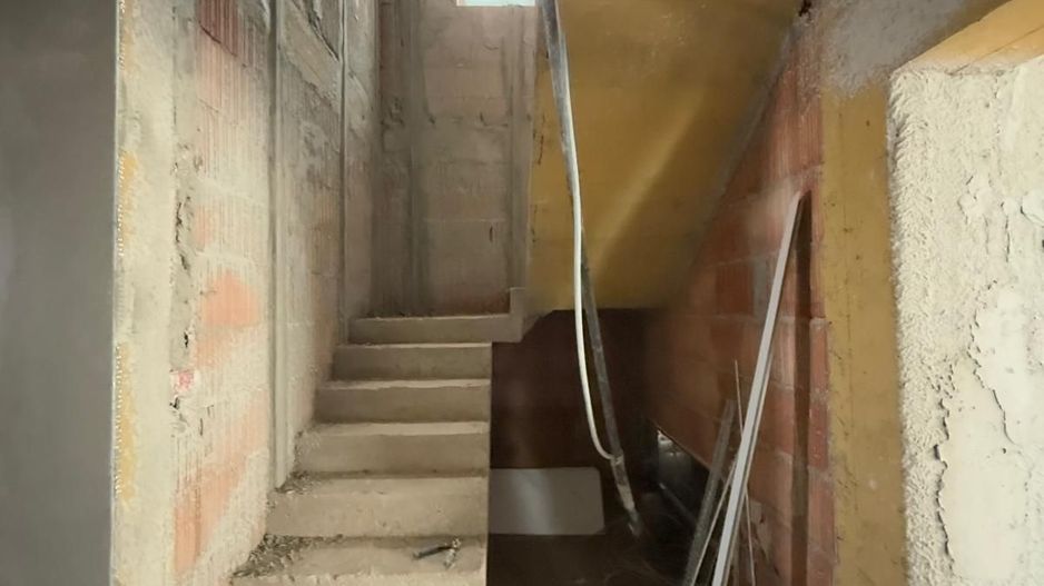 Casa individuala cu teren generos - Dumbravita - Poză 9