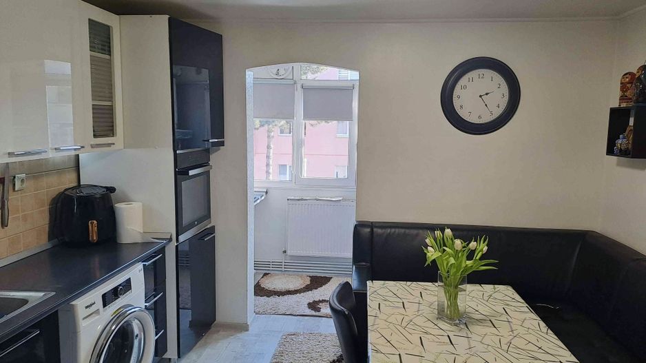 Apartament cu 2 camere de Vanzare I Suceava/Burdujeni I 77.000Euro - Poză 2
