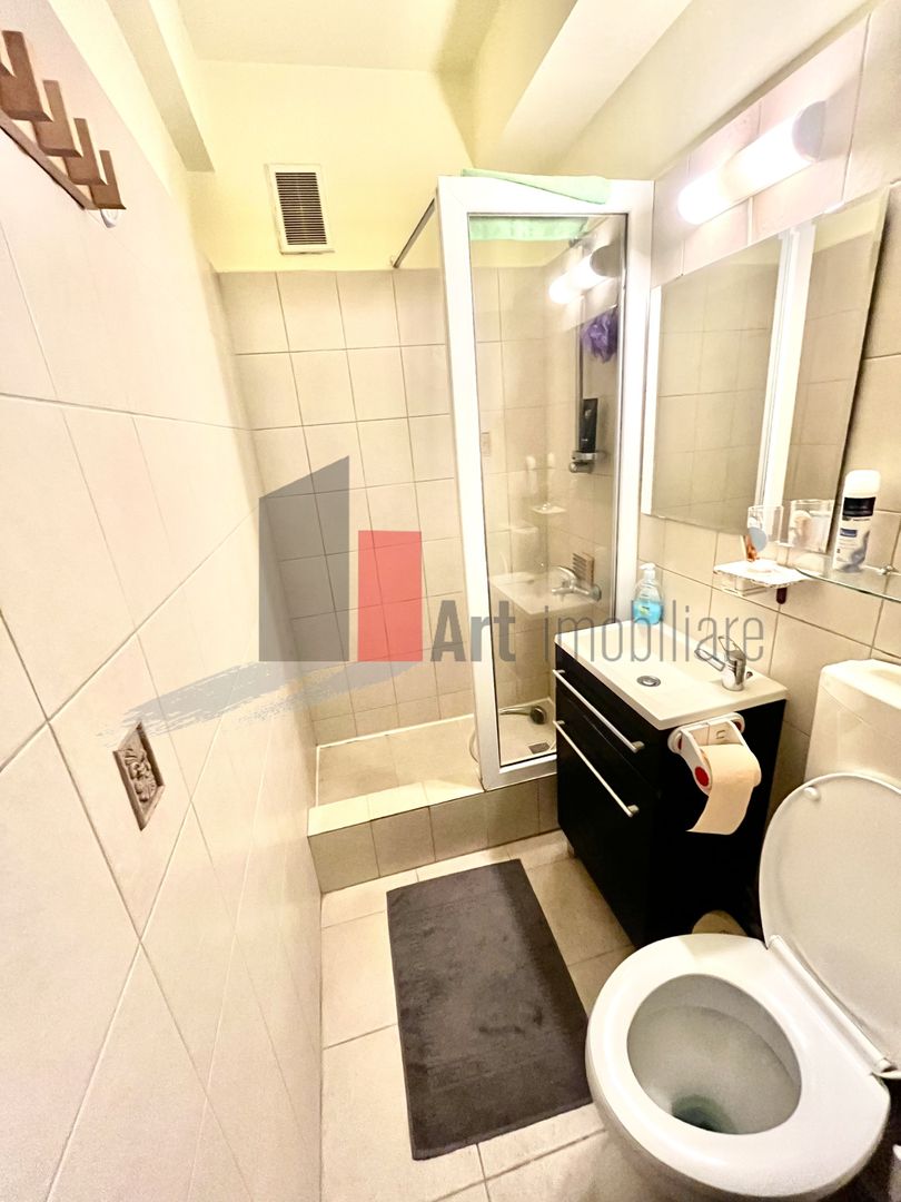 Apartament 2 camere Floreasca - Barbu Văcărescu - Poză 4