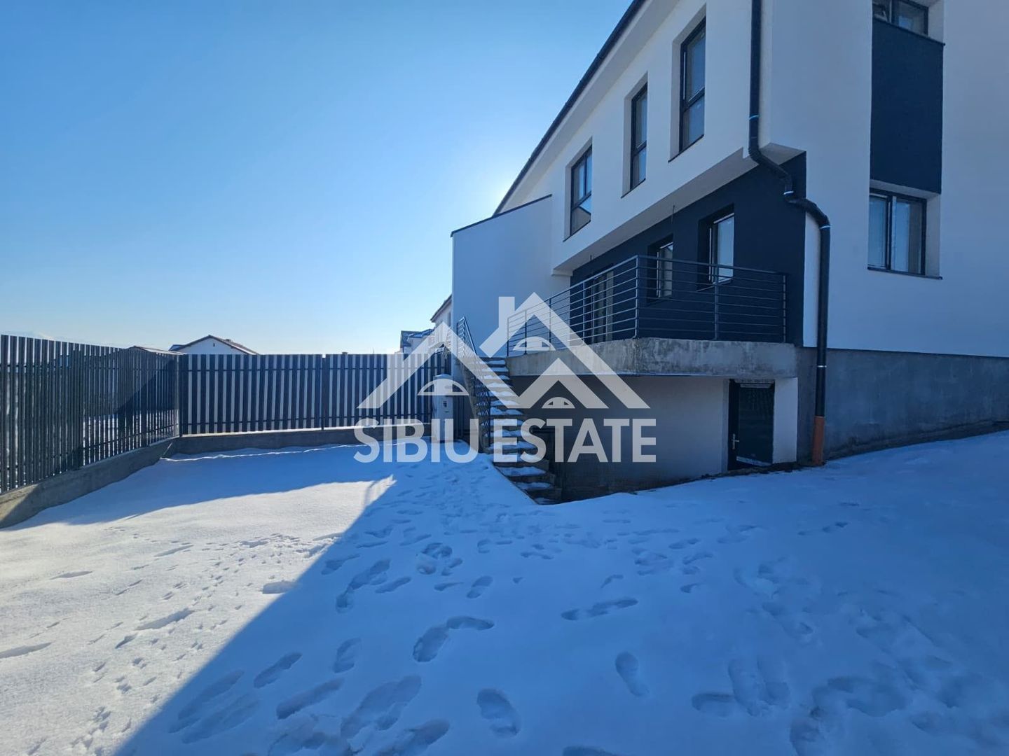 Casa noua pret bun - Poză 5