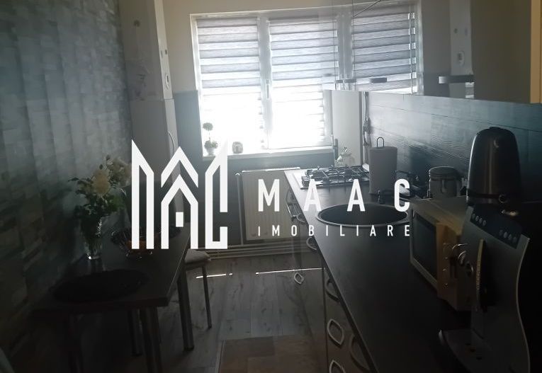 Apartament 2 camere | Balcon | 56 MPU | Mobilat | V. Aaron - Poză 5