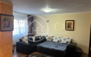 Apartament cu 2 camere de vanzare Cantemir Oradea - Poză 6