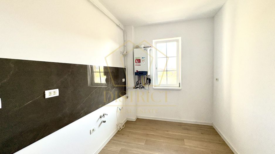 Apartament modern cu 2 camere si 2 terase | Giroc | Penny | Lidl - Poză 4