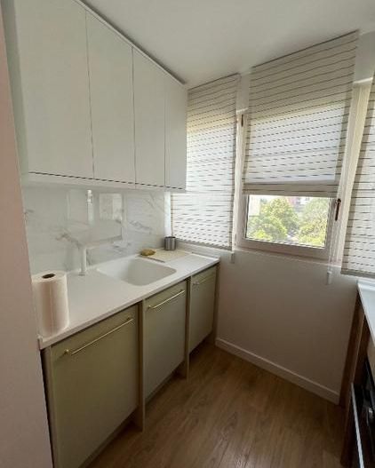 Apartament 3 camere | Piata Alba Iulia | Loc parcare inclus - Poză 14