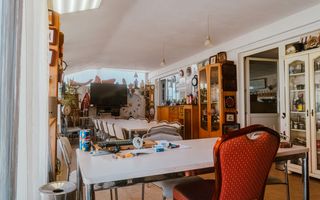 Casa Individuala | 5 Camere | 2 Terase | Teren 1500MP | Turnisor - Poză 3