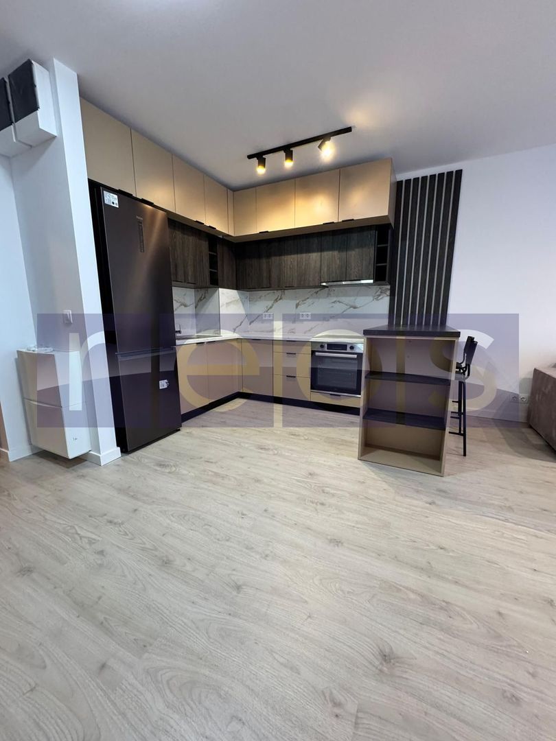 INCHIRIERE STUDIO 2 CAMERE | ZONA GREENFIELD - Poză 4