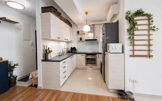 COMISION 0% | Apartament 3 camere | Braytim | Parcare subterana - Poză 10