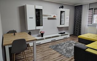 Inchiriez apartment 3 camere.