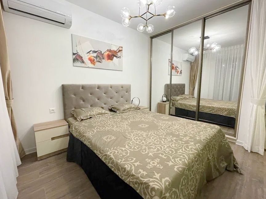 Chirie I Apartament 2 camere Cloud 9 I Promenada Mall I - Poză 7