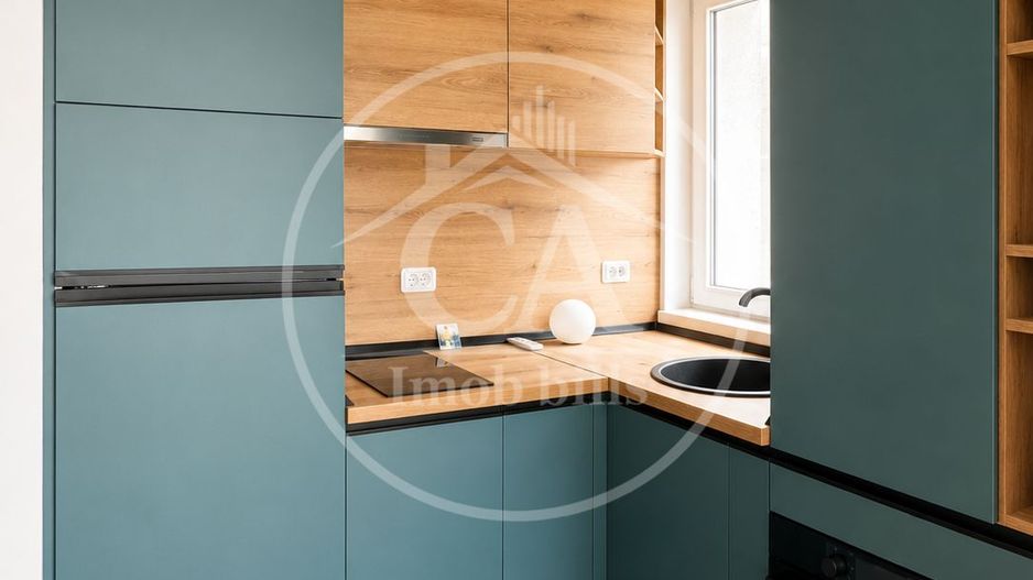 Apartament de închiriat cu 2 camere în zona Ioșia, Oradea - Poză 5
