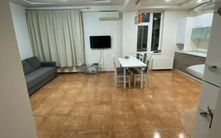 Chirie, apartament, 2 camere,  strada Traian, Botanica - Poză 1