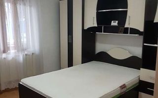 Apartament 1 cameră de închiriat, decomandat, 45 mp, Nicolina Cug, Iași - Poză 1