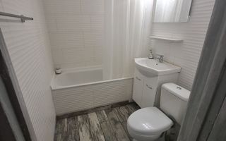 Unirii – Șerban Vodă | Apartament 2 camere 50 mp | 570 € - Poză 5