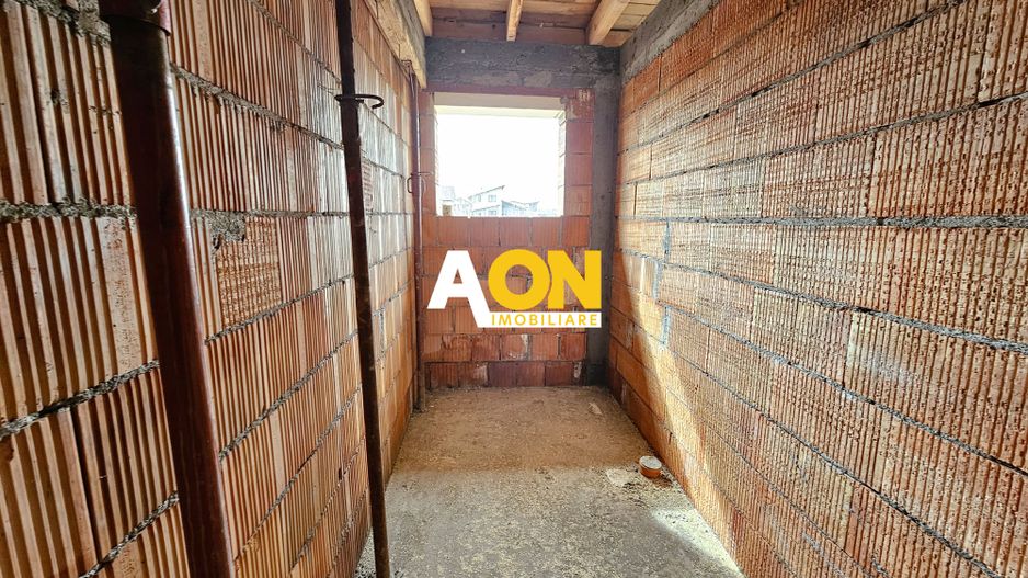 Casa 4 camere, 540 mp teren, predare la cheie, Cetate - Poză 9