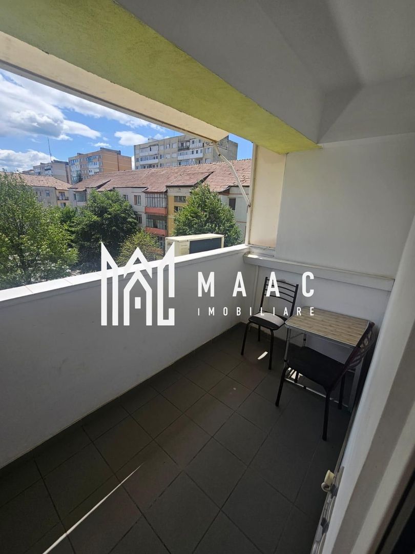 Apartament 2 camere de închiriat | Hipodrom 3, Sibiu | 55 mp - Poză 9