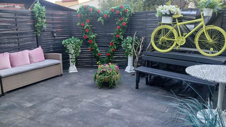 SPATIU COMERCIAL, TERASA 28 MP, BLOC NOU, MOBILAT/UTILAT COMPLET - Poză 15