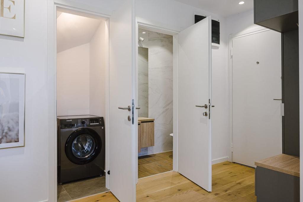 Vilă 5 camere | Scoala Americană | Complex New Point - Poză 3