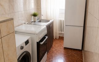 Soarelui | 1 Cameră Decomandată | Lift | Mobilat și Utilat | Investiție - Poză 5