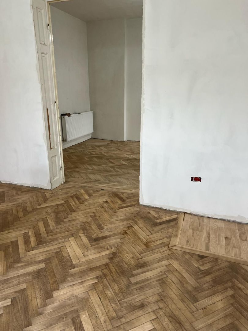 Vilă interbelică zona Gradina Icoanei – lot 400mp - Poză 4