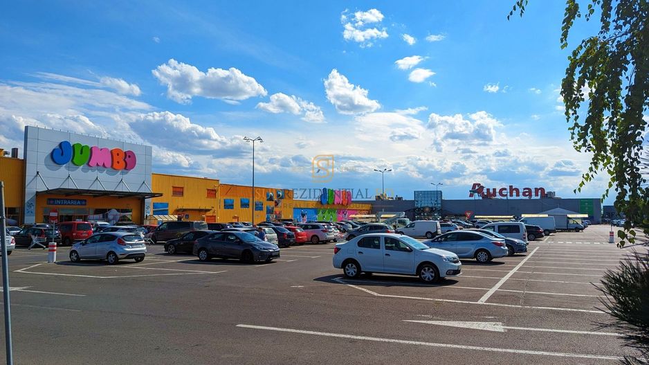 Spatiu comercial nou de inchiriat, vad comercial, Bd. Metalurgiei,Lidl - Poză 16