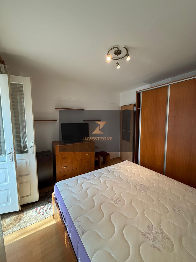 Apartament 3 camere, tip D, decomandat, 73 mp utili | Zona Decebal - Poză 9