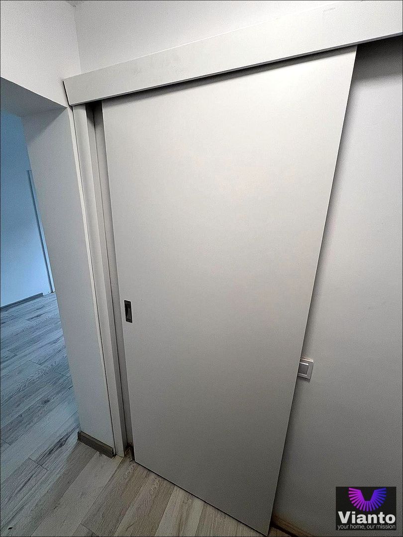 APARTAMENT 2 CAMERE CU VEDERE LA LAC |  COMISION 0 % | TIGLARI- LACUL LUI BINDER - Poză 8