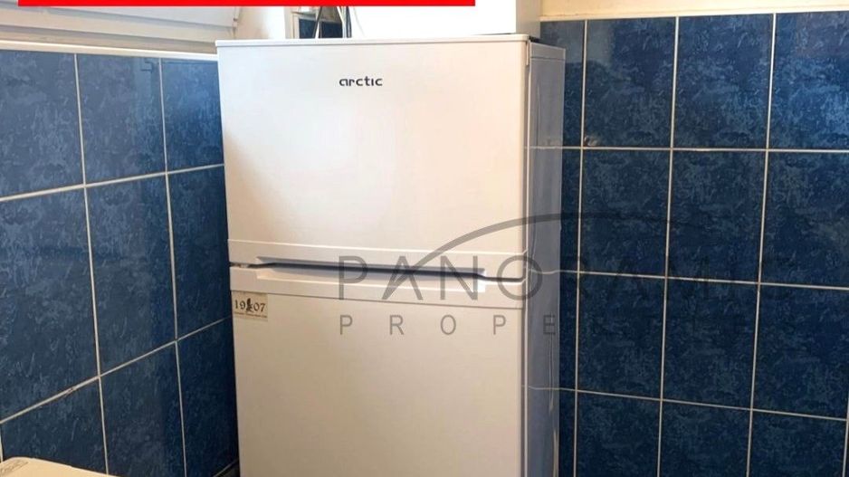 Garsoniera 21 mp, etaj 4/4, la cheie, Calea Baciului - Poză 5