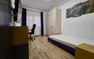 Apartament Finalizat 3 camere Mutare Imediata Mobilat Utilat - Poză 9