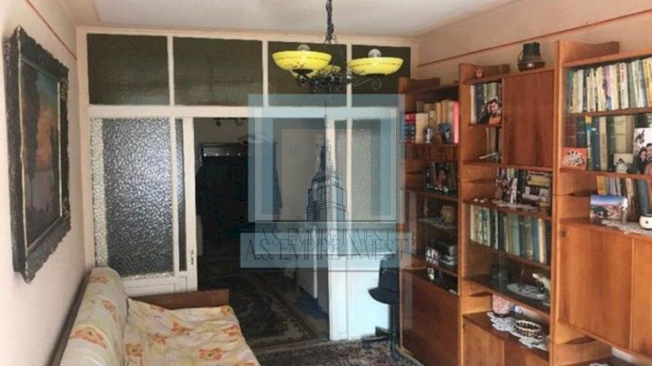 Ap 4 camere decomandat - zona Aurel Vlaicu - Poză 3