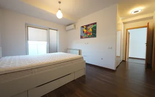 Panoramic View to Herastrau Lake, 5 rooms apartment, 0% commission - Poză 18