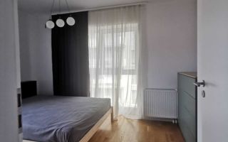 Închiriere Apartament 2 Camere Premium | Marmura Residence | Parcare Subterană - Poză 4