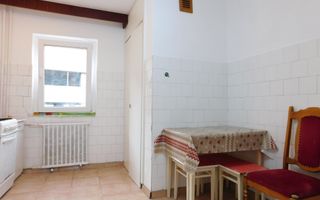 3 camere Decomandat, Strada Fabricii de Zahăr 5, Etaj 2/4 - Poză 20