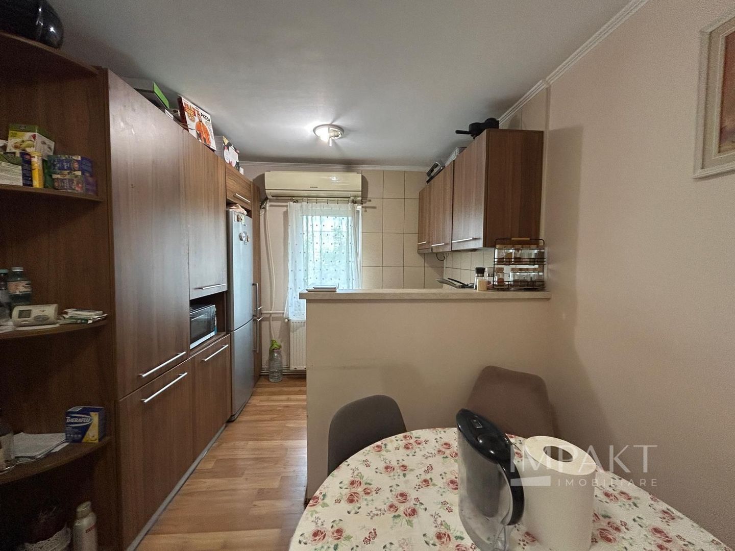Vând apartament 3 camere decomandate, zona ExpoTransilvania! - Poză 9