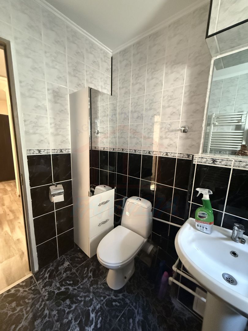 🏢De închiriat  2 camere, Siderurgistilor Vest, 2.000 Ron/lună - Poză 10