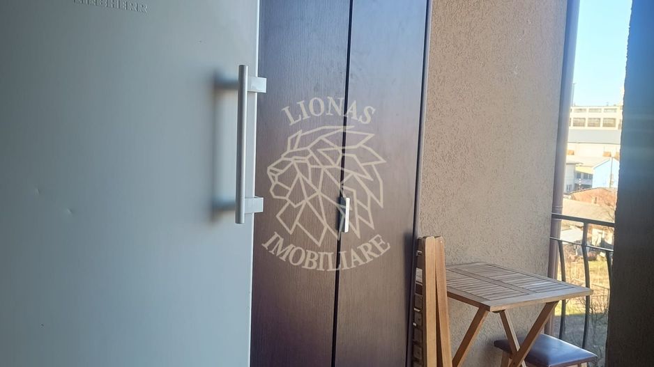 Apartament 2 camere 57 mp+balcon-etaj 3-lift-Libertatii - Poză 8