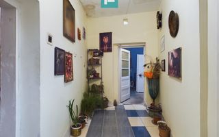 Rezidență de vis pe Valea Mureșului la Lalașinț - Poză 17