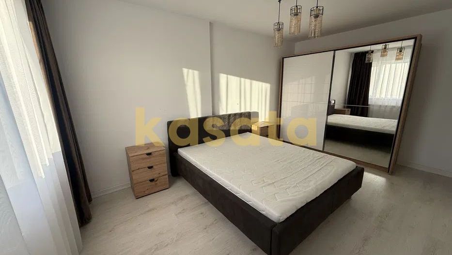 Apartament 2 camere | Zona Virtuții | Complex Rezidențial - Poză 3