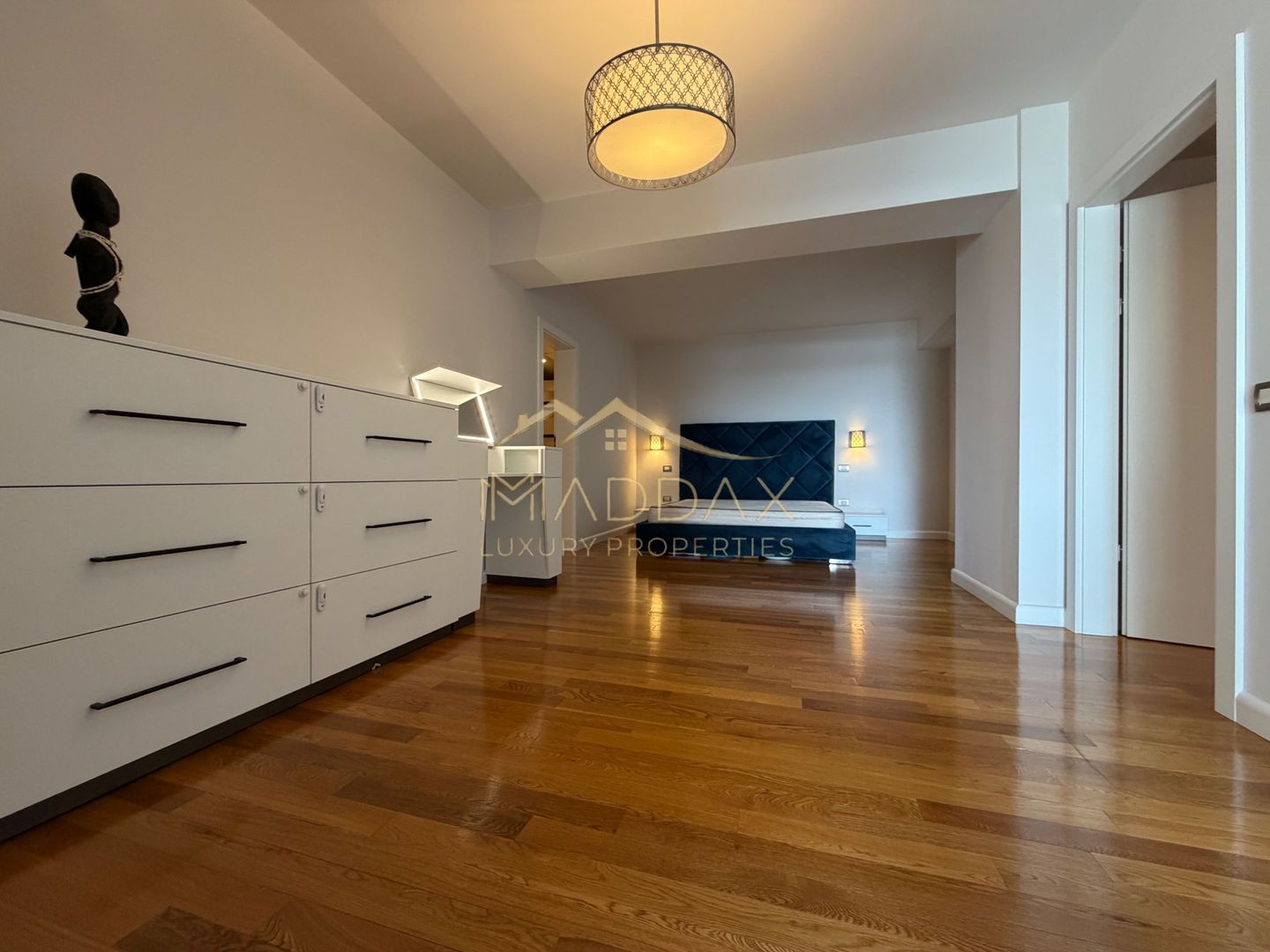 Apartament cu 4 camere Unic *180mp* // Vedere Panoramica catre lac // Aviatiei - Poză 20