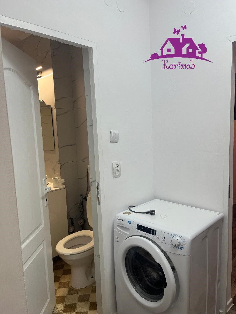 Apartament de inchiriat pe b-dul Dacia - Poză 3