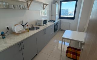 Apartament 2 camere, Grozavesti - Onix Residence - Poză 5