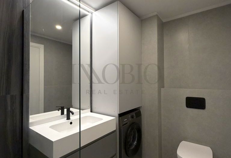 Apartament 2 camere | Nusco City Faza 2 | Loc parcare subteran inclus - Poză 10