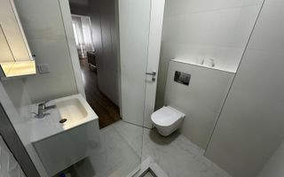 Apartament 2 camere lux decomadat cu loc de parcare Pipera Rond OMV - Poză 14